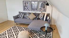 Haus Polarstern Ferienwohnung Orion
